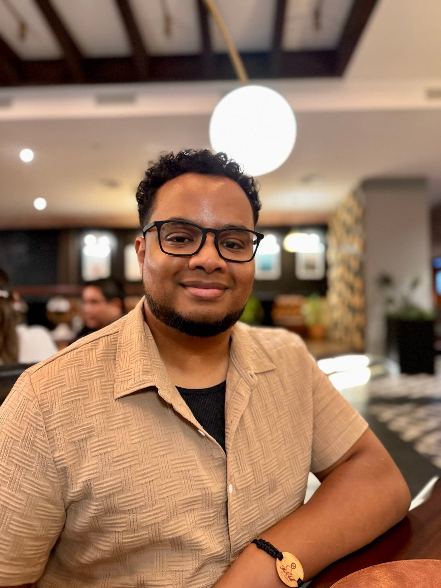 Anas from Tuhami Photography